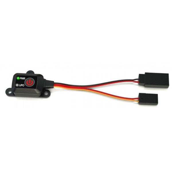 Вимикач бортового живлення SkyRC Power Switch (SK-600054)